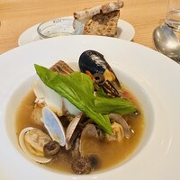 fish&wine BLUE OCEAN GRILL - 