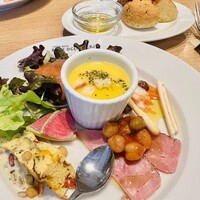 fish&wine BLUE OCEAN GRILL - 