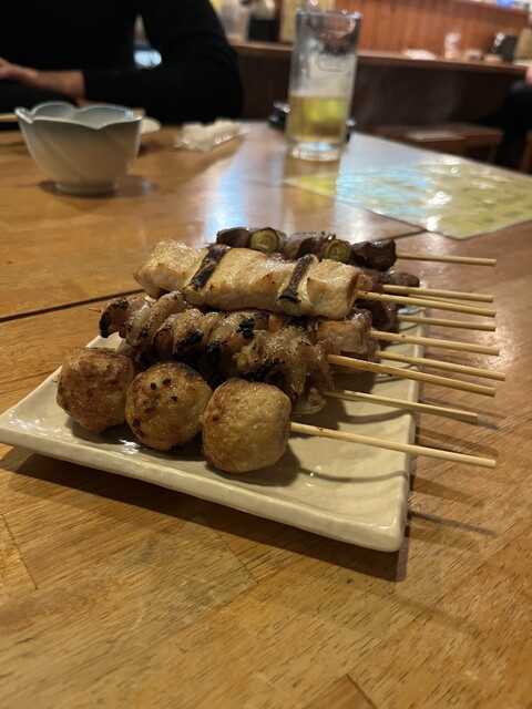 居酒屋島や（酒田）- 地元食材と豊富なメニューで楽しむ居酒屋