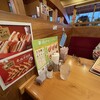 コメダ珈琲店 飯田店