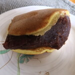 清寿軒 - 小判￥３００