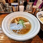 つけ麺 津気屋 西川口 - 