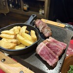 恵比寿 サクレフルール - 