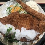 お食事処 北の屋 - 