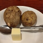 欧風カレー ボンディ 神保町本店 - 