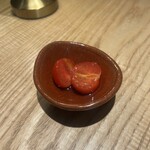 寿司とワイン オモテサンドリア - 