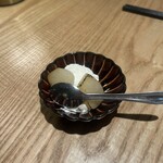 寿司とワイン オモテサンドリア - 