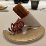 ガストロノミー ジョエル・ロブション - 