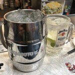 OKAMOTO'S Okonomiyaki - 极致柠檬酒