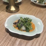 寿司とワイン オモテサンドリア - 