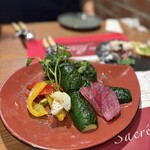 恵比寿 サクレフルール - 