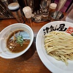 つけ麺 津気屋 西川口 - 