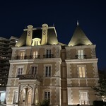 ガストロノミー ジョエル・ロブション - 