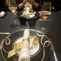 ガストロノミー ジョエル・ロブション - 