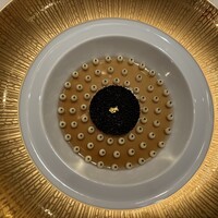 ガストロノミー ジョエル・ロブション - 