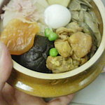 峠の釜めし おぎのや - 峠の釜めし