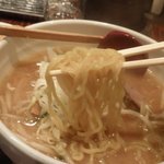 ラーメンレストラン　日高 - 