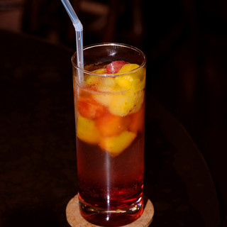 SARA"S terrace Arraiya_2