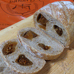 ベーカリー 南 - ベーカリー 南 パン・オ・フィグ