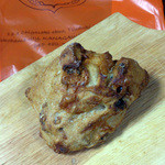 ベーカリー 南 - ベーカリー 南 ゴルゴンゾーラ＆くるみ