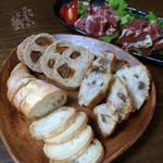 ベーカリー 南 - ベーカリー 南