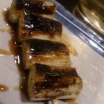 無限 - ネギをたれで