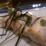 無限 - ササミわさび