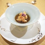 トゥ・ラ・ジョア - 