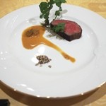 トゥ・ラ・ジョア - 