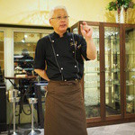 トゥ・ラ・ジョア - 