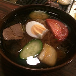 ソウル - 冷麺
