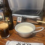 ホルモン肉五郎 - 