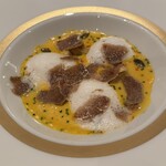 ガストロノミー ジョエル・ロブション - 