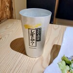 完全個室居酒屋 あばれ鮮魚 - 