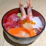 完全個室居酒屋 あばれ鮮魚 - 