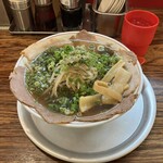神戸ラーメン 第一旭 - 