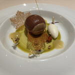 ガストロノミー ジョエル・ロブション - 