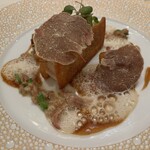 ガストロノミー ジョエル・ロブション - 