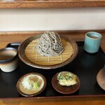 純そば 一風庵 - 