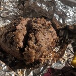 まる良炭火焼肉 - 