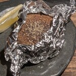 まる良炭火焼肉 - 