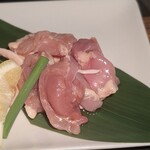 まる良炭火焼肉 - 