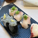 大興寿司 本店 - 