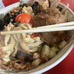 ラーメン英二 - 