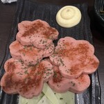 お好み鉄板焼き博貴 - 