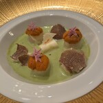 ガストロノミー ジョエル・ロブション - 