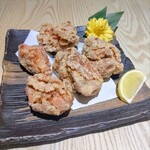 完全個室居酒屋 あばれ鮮魚 - 