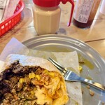 ロックンロール ブリトー （ROCK'N'ROLL BURRITO） - さがみ野