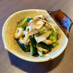 信州一丁目酒場 - 