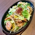 信州一丁目酒場 - 